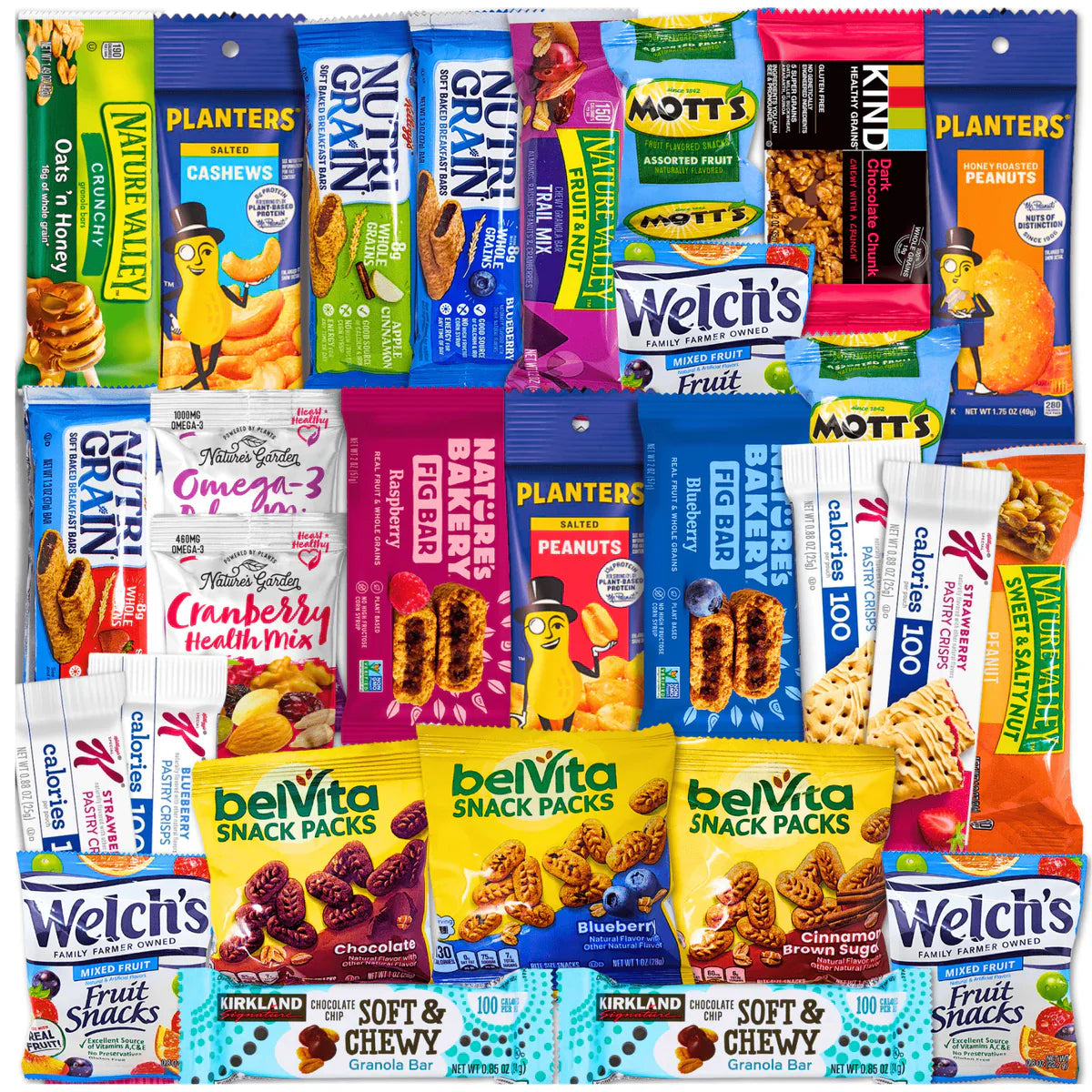 Snacks